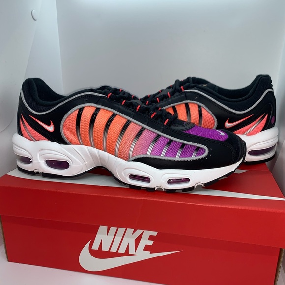 Nike Shoes Nwb Mens Nike Air Max Tailwind Iv Aq Poshmark